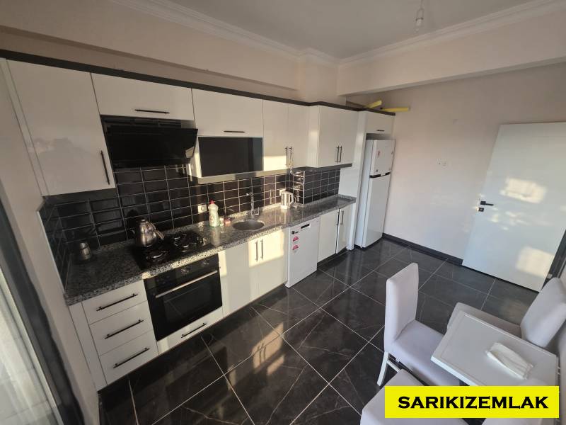 Edremit Kadıköy Mah`da2+1  Daire. - 8